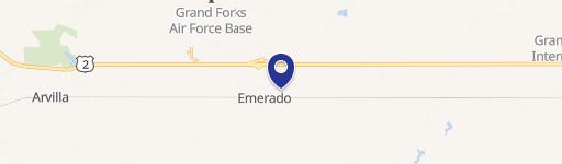 Emerado, ND 58228