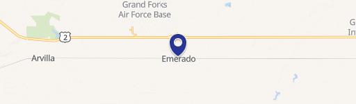 Emerado, ND 58228