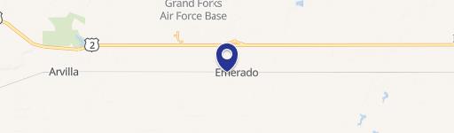 Emerado, ND 58228
