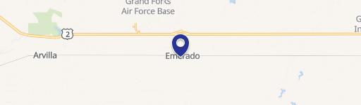 Emerado, ND 58228