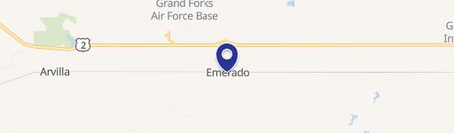 Emerado, ND 58228