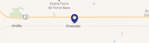 Emerado, ND 58228