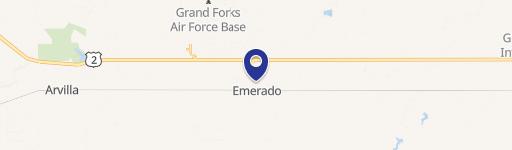 Emerado, ND 58228