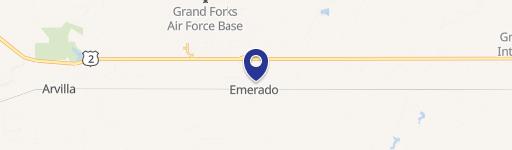 Emerado, ND 58228