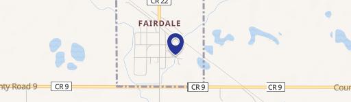 Fairdale, ND 58229