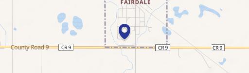 Fairdale, ND 58229