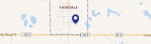 Fairdale, ND 58229