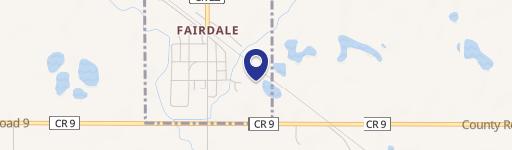 Fairdale, ND 58229