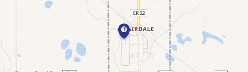 Fairdale, ND 58229