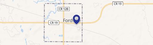Fordville, ND 58231