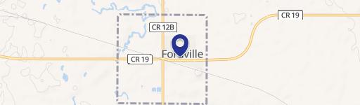 Fordville, ND 58231