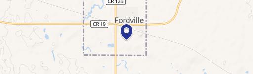 Fordville, ND 58231