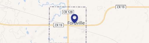 Fordville, ND 58231