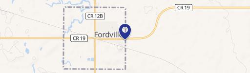 Fordville, ND 58231