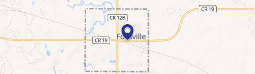 Fordville, ND 58231