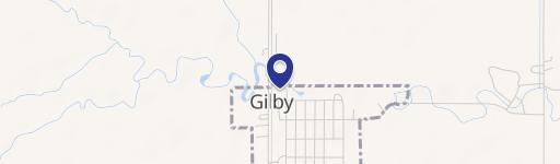 Gilby, ND 58235