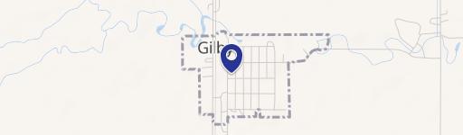 Gilby, ND 58235