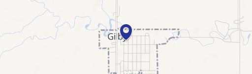Gilby, ND 58235