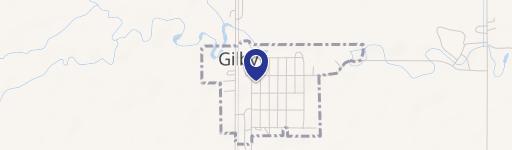 Gilby, ND 58235