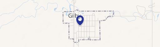 Gilby, ND 58235