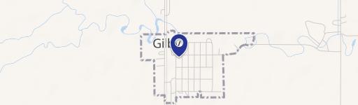 Gilby, ND 58235