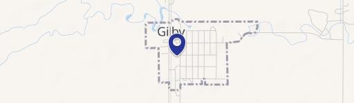 Gilby, ND 58235