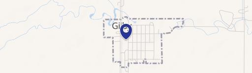 Gilby, ND 58235