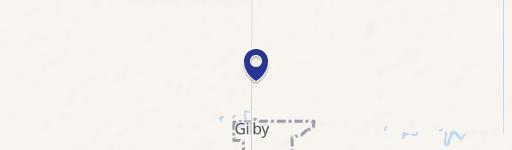 Gilby, ND 58235