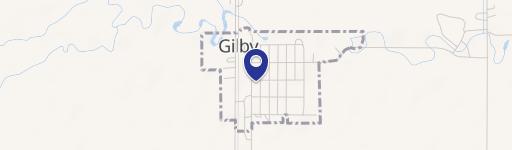 Gilby, ND 58235