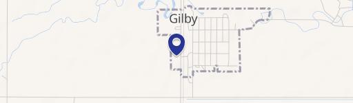 Gilby, ND 58235