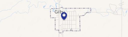 Gilby, ND 58235