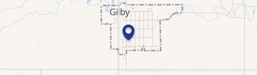 Gilby, ND 58235