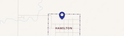 Hamilton, ND 58238