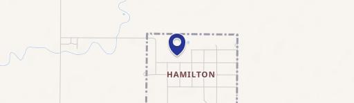 Hamilton, ND 58238