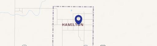 Hamilton, ND 58238