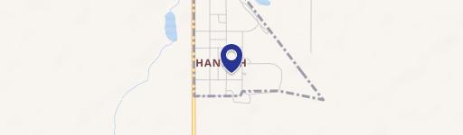 Hannah, ND 58239