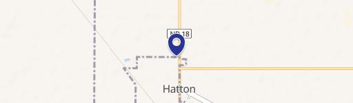 Hatton, ND 58240