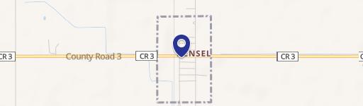 Hensel, ND 58241
