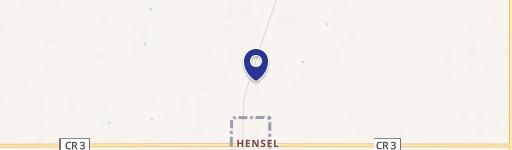 Hensel, ND 58241