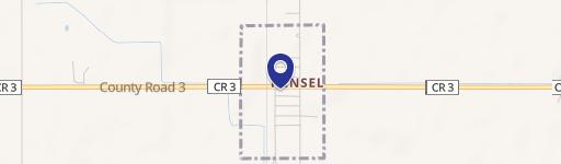 Hensel, ND 58241