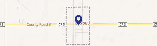 Hensel, ND 58241