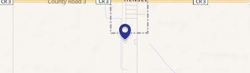 Hensel, ND 58241