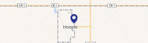 Hoople, ND 58243