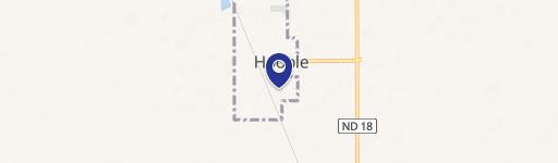 Hoople, ND 58243