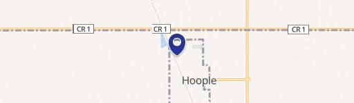 Hoople, ND 58243