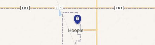 Hoople, ND 58243