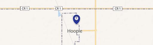 Hoople, ND 58243