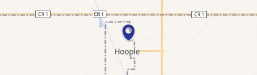 Hoople, ND 58243