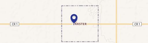 Inkster, ND 58244