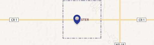 Inkster, ND 58244